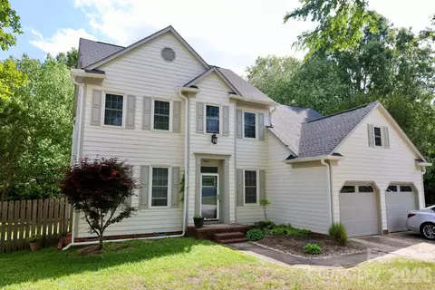 9804 Cooper Run Ln, Charlotte, NC 28269