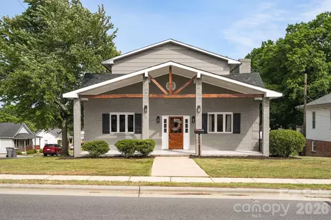 314 N Ridge Ave, Kannapolis, NC 28083