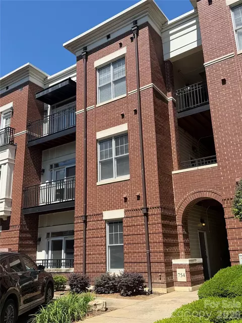 792 N Davidson N 792 St N #792, Charlotte, NC 28202