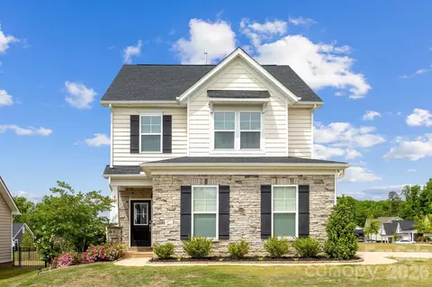 411 Hickory View Dr, Rock Hill, SC 29732