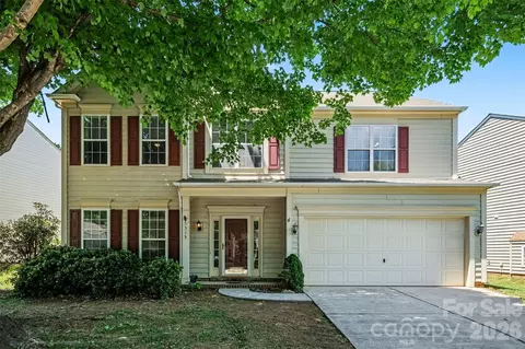 5313 Bentgrass Run Dr, Charlotte, NC 28269