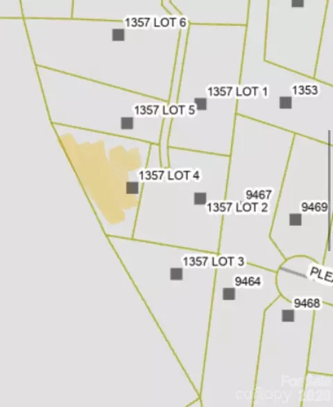 1357 Airport Rhodhiss 4 Rd #4, Hickory, NC 28601