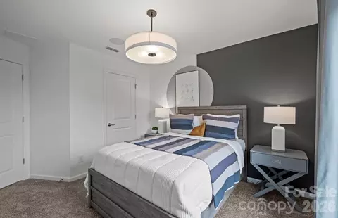 Bedroom - 2100 Cobble Ct, Monroe, NC 28110 photo 3 of 3