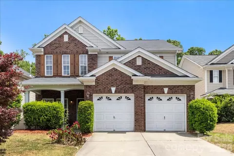 10006 Rocky Ford Club Rd, Charlotte, NC 28269