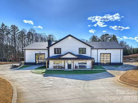 1525 Shinnville 1 Rd #1, Cleveland, NC 27013