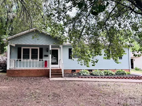 401 Blackwelder St, China Grove, NC 28023