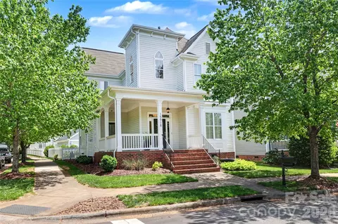 15918 Spruell St, Huntersville, NC 28078