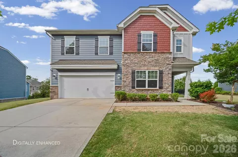 14718 Baytown Ct, Huntersville, NC 28078