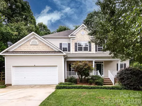 1423 Piper Ct, Concord, NC 28025