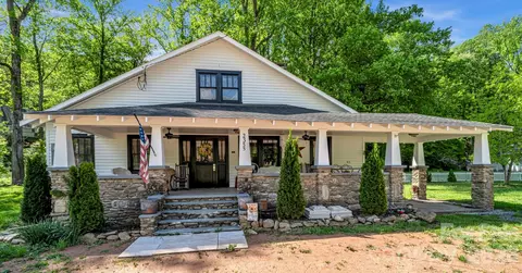 2355 Soco Rd, Maggie Valley, NC 28751
