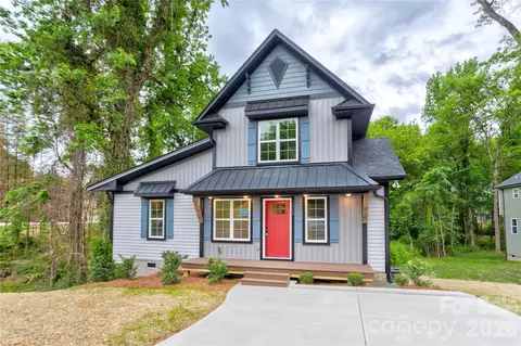 271 Stewart Nw St NW, Concord, NC 28027