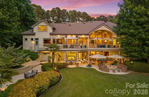 461 Kemp Rd, Mooresville, NC 28117