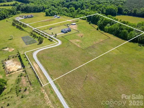 4324 Nesbit Rd, Monroe, NC 28112