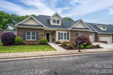 201 T R Harris Dr, Shelby, NC 28150