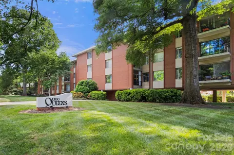 1300 Queens 309 Rd #309, Charlotte, NC 28207