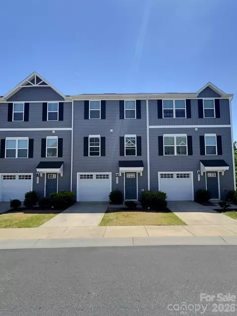 3011 Killick Ter, Charlotte, NC 28269
