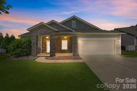 4679 Dunberry Sw Pl SW, Concord, NC 28027