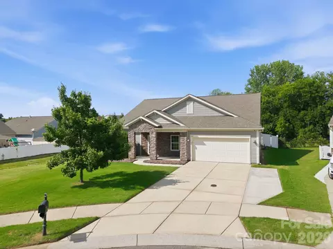 4679 Dunberry Sw Pl SW, Concord, NC 28027