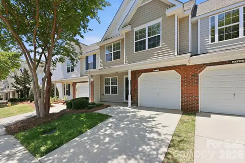 2548 Brackley Nw Pl NW, Concord, NC 28027