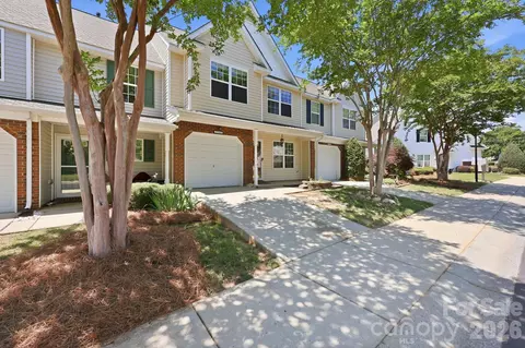 2540 Brackley Nw Pl NW, Concord, NC 28027