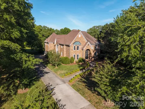 431 Walden Trl, Waxhaw, NC 28173
