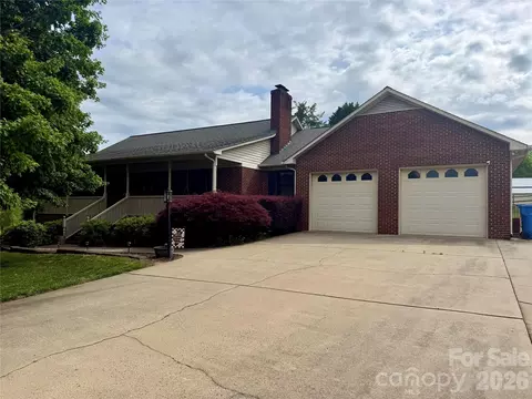 106 Poplins Grove Church Rd, Albemarle, NC 28001