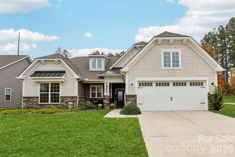 1328 Dali Blvd, Mount Holly, NC 28120