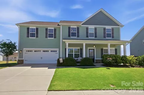 2108 Vecchio Dr, Monroe, NC 28110