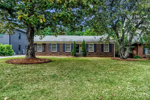 215 Scofield Rd, Charlotte, NC 28209
