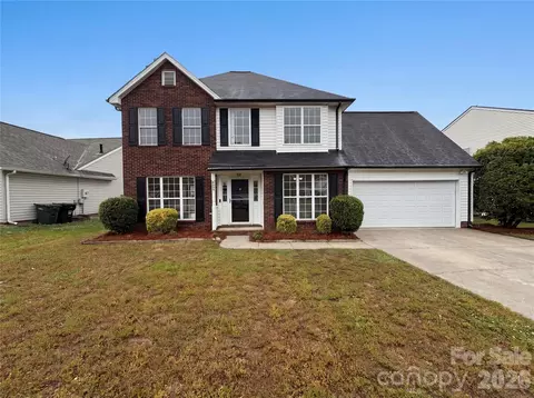 4975 Bentridge Nw Dr NW, Concord, NC 28027