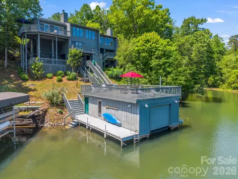 176 Quail Cove 1709 Rd #1709, Lake Lure, NC 28746