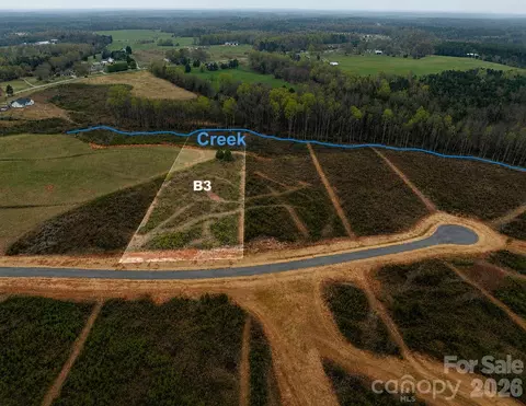 0 Mccurry Farm Ln, Lincolnton, NC 28092