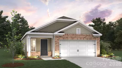 1405 Avila St, Hickory, NC 28602