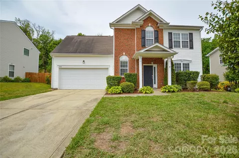 16410 Greybriar Forest Ln, Charlotte, NC 28278
