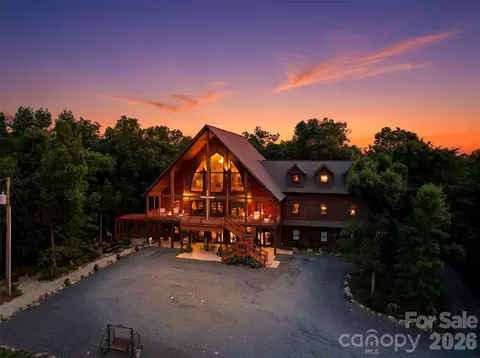 502 Lake Shore Dr, Norwood, NC 28128