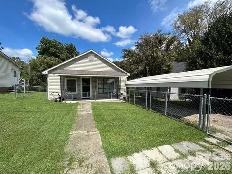 103 E Maryland Ave, Bessemer City, NC 28016