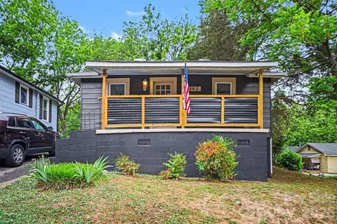 502 Allison Ave, Gastonia, NC 28052