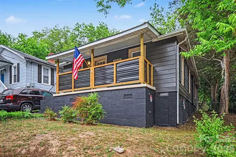 502 Allison Ave, Gastonia, NC 28052