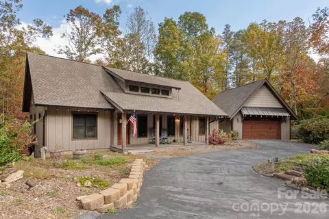 142 Davids Trce, Pisgah Forest, NC 28768
