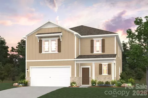2504 Switchgrass Ct, Monroe, NC 28110