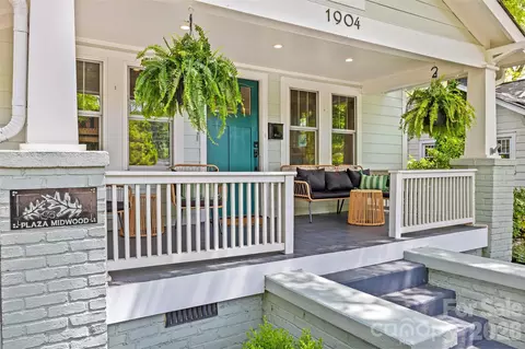1904 Ashland Ave, Charlotte, NC 28205