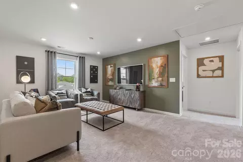 Entry Way - 2513 Switchgrass Ct, Monroe, NC 28110 photo 5 of 9