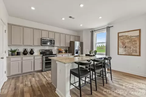 Kitchen - 2513 Switchgrass Ct, Monroe, NC 28110 photo 1 of 2