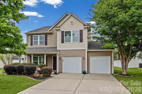 8062 Bryson 154 Rd #154, Indian Land, SC 29707