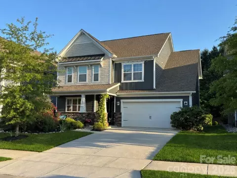 134 Dry Rivers Ln, Mooresville, NC 28117
