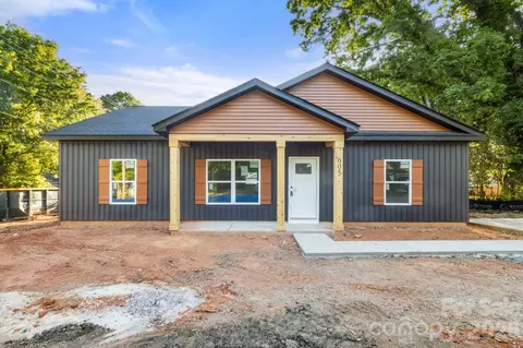 605 Huron St, Kannapolis, NC 28083