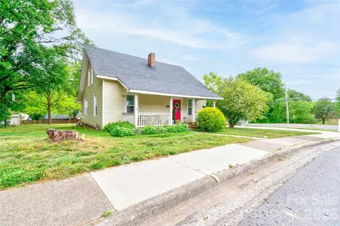 223 Waco Rd, Kings Mountain, NC 28086