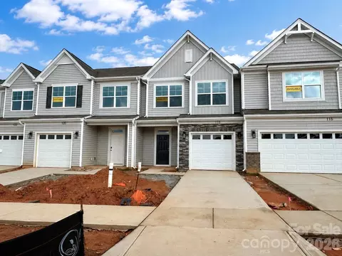 118 Pointer Trl, Troutman, NC 28166