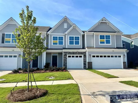 118 Pointer Trl, Troutman, NC 28166