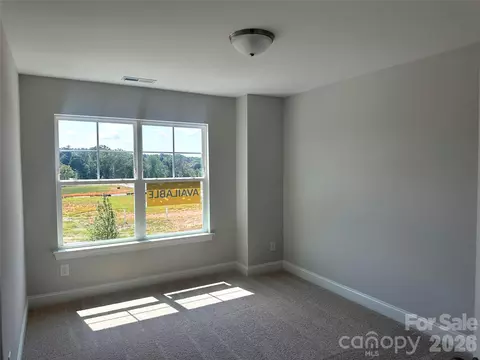 Bedroom - 118 Pointer Trl, Troutman, NC 28166 photo 2 of 3